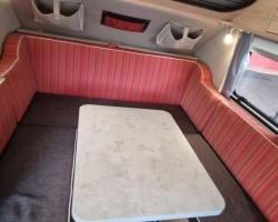 Tabbert tb 320 basic 2020 850 kg acce...