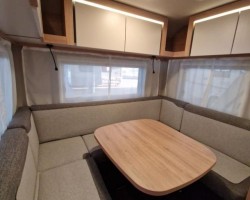 Knaus sport 450 fu 4 posti caravan nu...