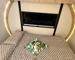 Beauer beauer 4x 2027 caravan estensi...