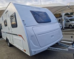 Weinsberg caracito 500 qdk 2026 famig...