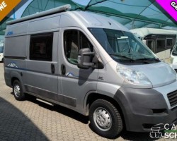 Possl roadcamp 540 2008