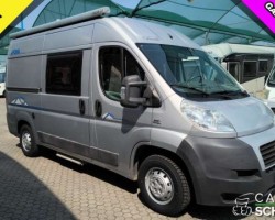 Possl roadcamp 540 2008