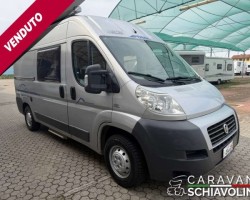Possl roadcamp 540 2008