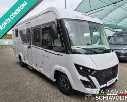 Rapido 8096 df cambio automatico 2026