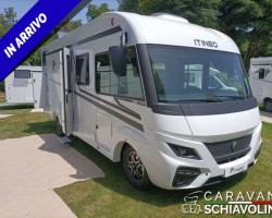 Itineo itineo sbd 700 novita 2027 2026
