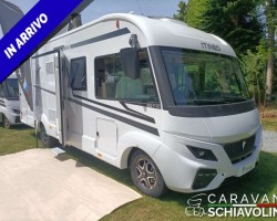 Itineo itineo sb 740 novita 2027 2026