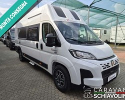 Altro dreamer camper five fun cambio ...