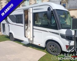 Rapido c 55 i novita 2027 2026