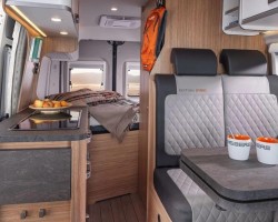 Weinsberg carabus 540 mq fiat ducato ...