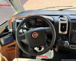 Carthago compactline i 138 db 2016