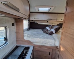 Knaus tourer van 500 mq 2025 3 posti ...