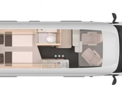 Knaus boxlife pro 600 lifetime xl 4 p...