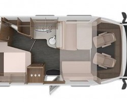 Knaus live wave 650 mf 2025 italian s...