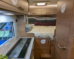 Knaus tourer van 500 mq 2025 3 posti ...