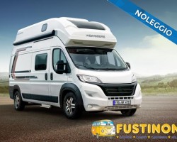 Weinsberg caratour 600 mqh 2025 itali...