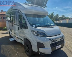 Laika ecovip l 2009 titanio 2026