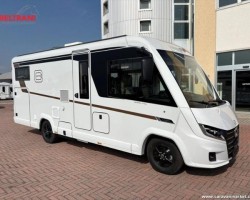 Carthago c2 tourer i 145 rble lightwe...