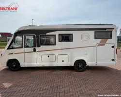 Carthago c2 tourer i 145 rble lightwe...