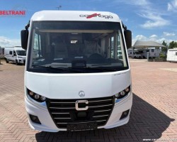 Carthago c2 tourer i 148 rbqb k 2026