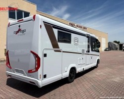 Carthago c2 tourer i 148 rbqb k 2026
