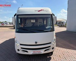 Carthago compactline i 138 db 2016