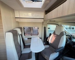 Ci ci kyros k2 2025