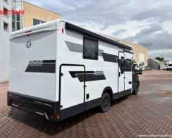 Ci horon 67 xt spring edition 2026