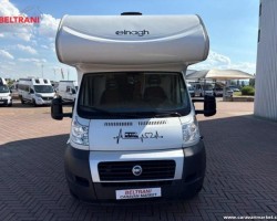 Elnagh duke 48 2008
