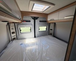 Knaus boxlife 540 mq platinum selecti...