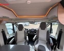 Knaus boxlife 540 mq platinum selecti...