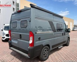 Knaus boxlife 540 mq platinum selecti...