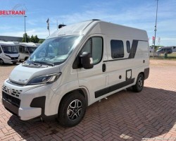 Knaus boxlife 540 mq platinum selecti...