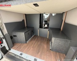 Knaus boxlife 540 mq platinum selecti...