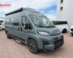 Knaus boxlife 600 mq platinum selecti...