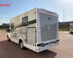 Mclouis mc4 367 slim 2026