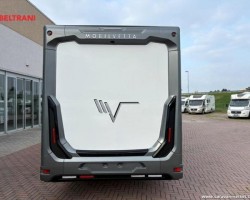 Mobilvetta krosser p90 2026