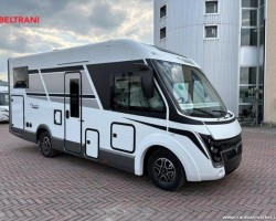 Mobilvetta kyacht teknoline 64 2026