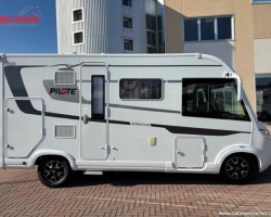 Pilote g600 2019