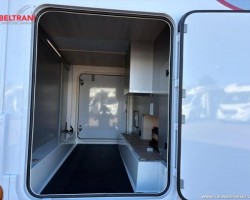 Rapido c55i 65 anniversario 2026
