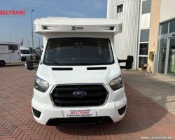 Rimor xgo 67 plus 2023