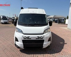 Weinsberg carabus 540 mq edition fire...