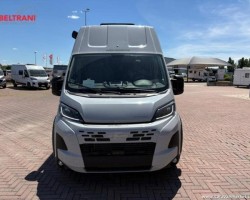 Weinsberg carabus 600 dq edition fire...