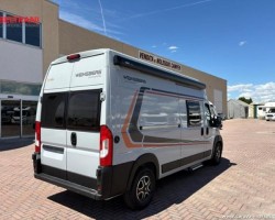 Weinsberg carabus 600 dq edition fire...