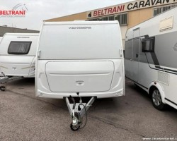 Weinsberg caracito 470 qdk 2026