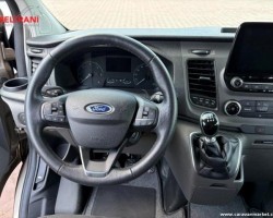 Westfalia ford nugget plus 2022