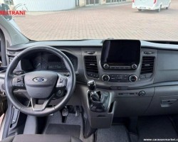 Westfalia ford nugget plus 2022