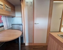 Knaus sport 400 lk 34 posti caravan n...