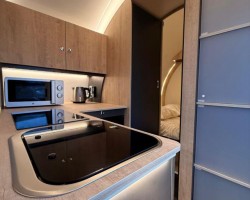 Beauer beauer 4x 2027 caravan estensi...
