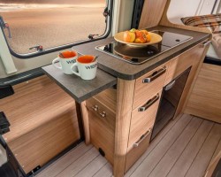Weinsberg carabus 540 mq fiat ducato ...
