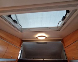 Weinsberg meteor 680 ld 2008